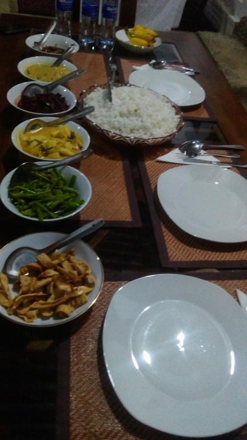 Ella Delightful Surround Homestay Buitenkant foto