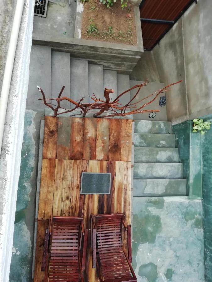 Ella Delightful Surround Homestay Buitenkant foto