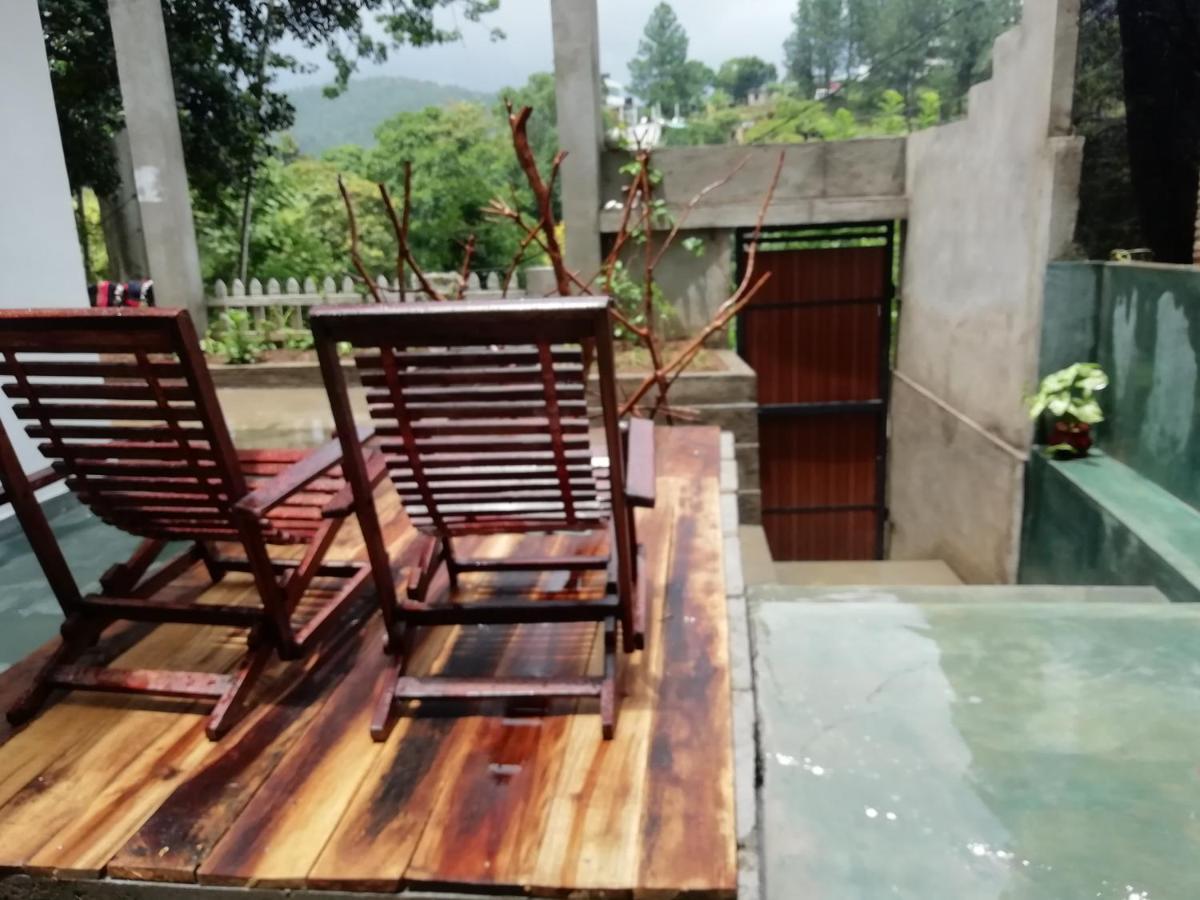 Ella Delightful Surround Homestay Buitenkant foto