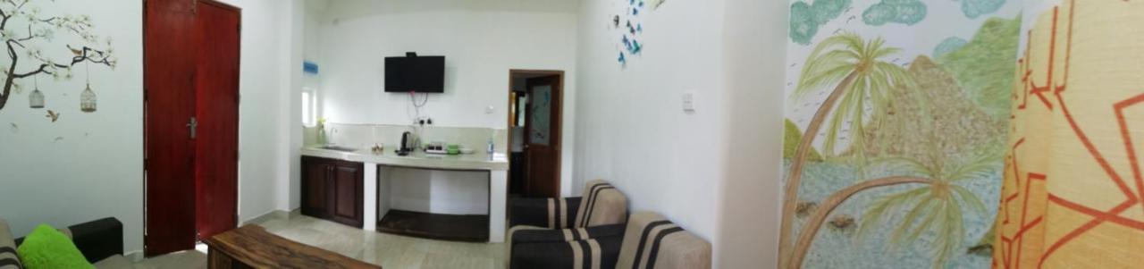 Ella Delightful Surround Homestay Buitenkant foto