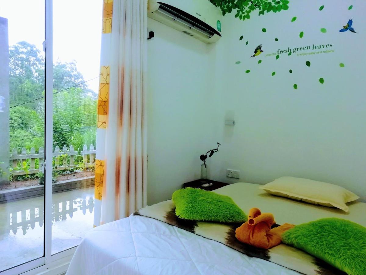 Ella Delightful Surround Homestay Buitenkant foto