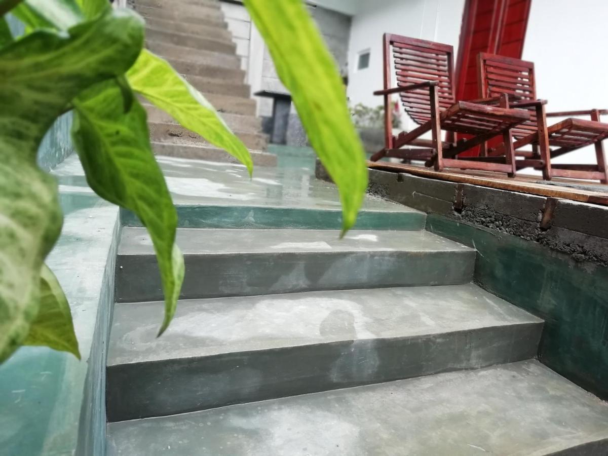 Ella Delightful Surround Homestay Buitenkant foto