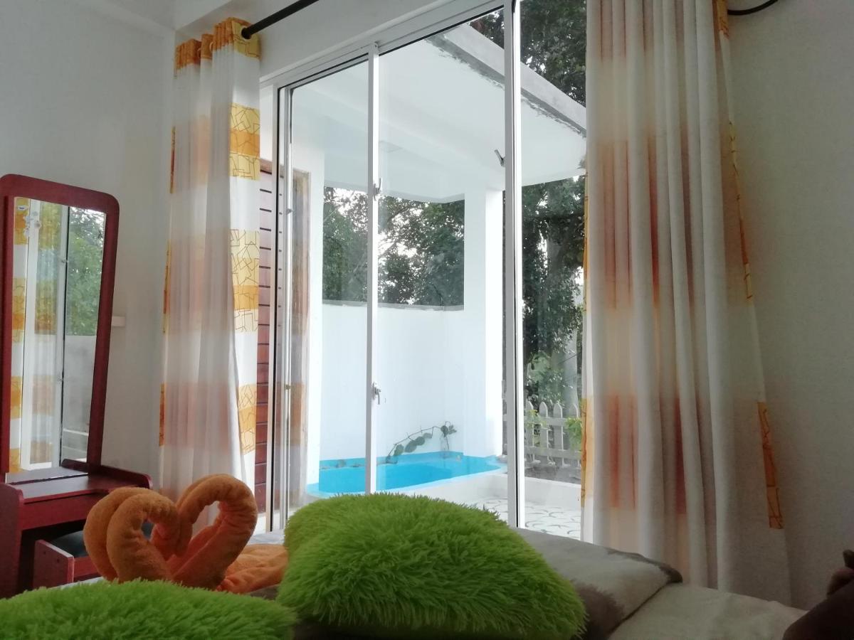 Ella Delightful Surround Homestay Buitenkant foto