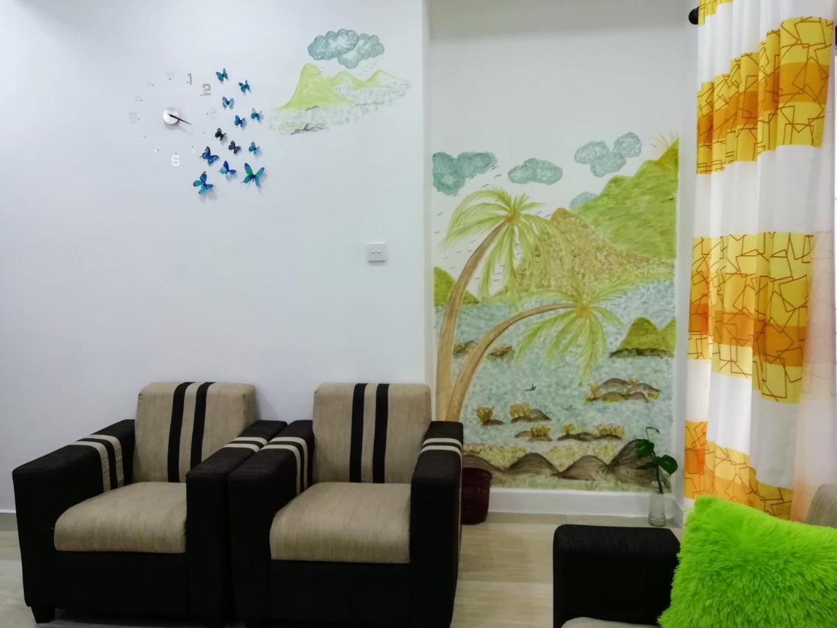 Ella Delightful Surround Homestay Buitenkant foto