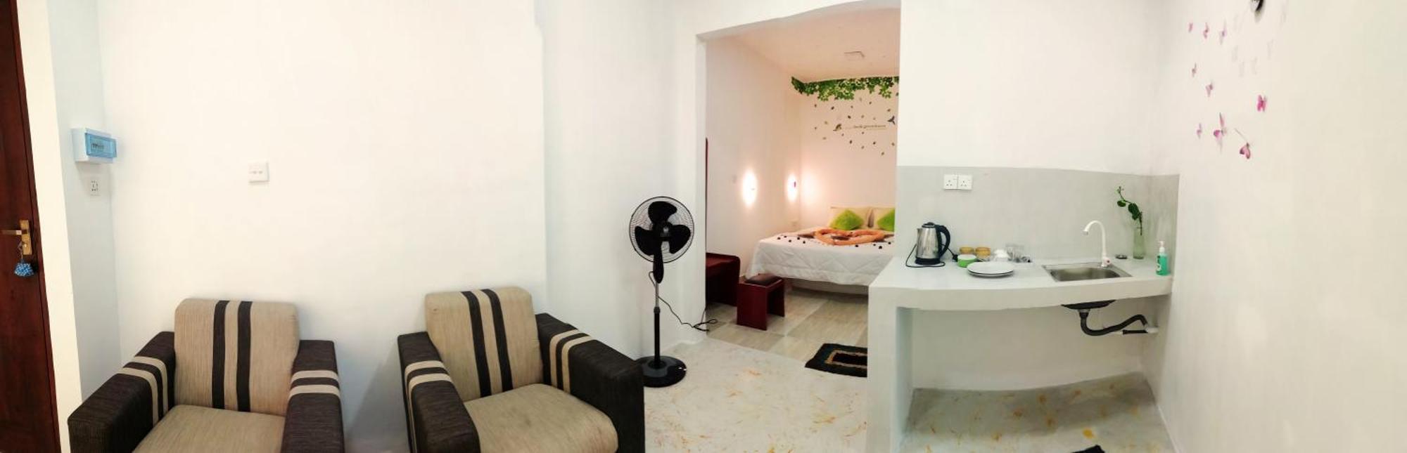 Ella Delightful Surround Homestay Buitenkant foto