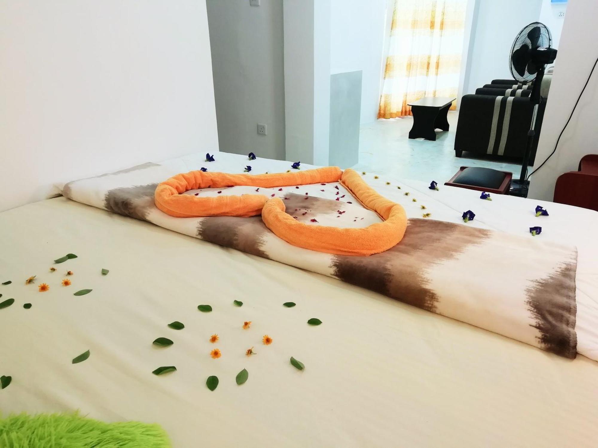 Ella Delightful Surround Homestay Buitenkant foto