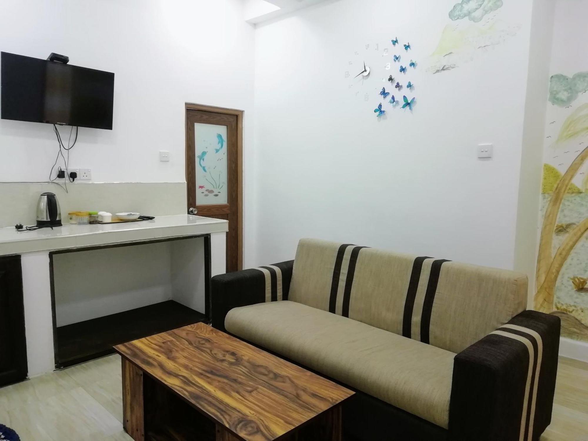 Ella Delightful Surround Homestay Buitenkant foto
