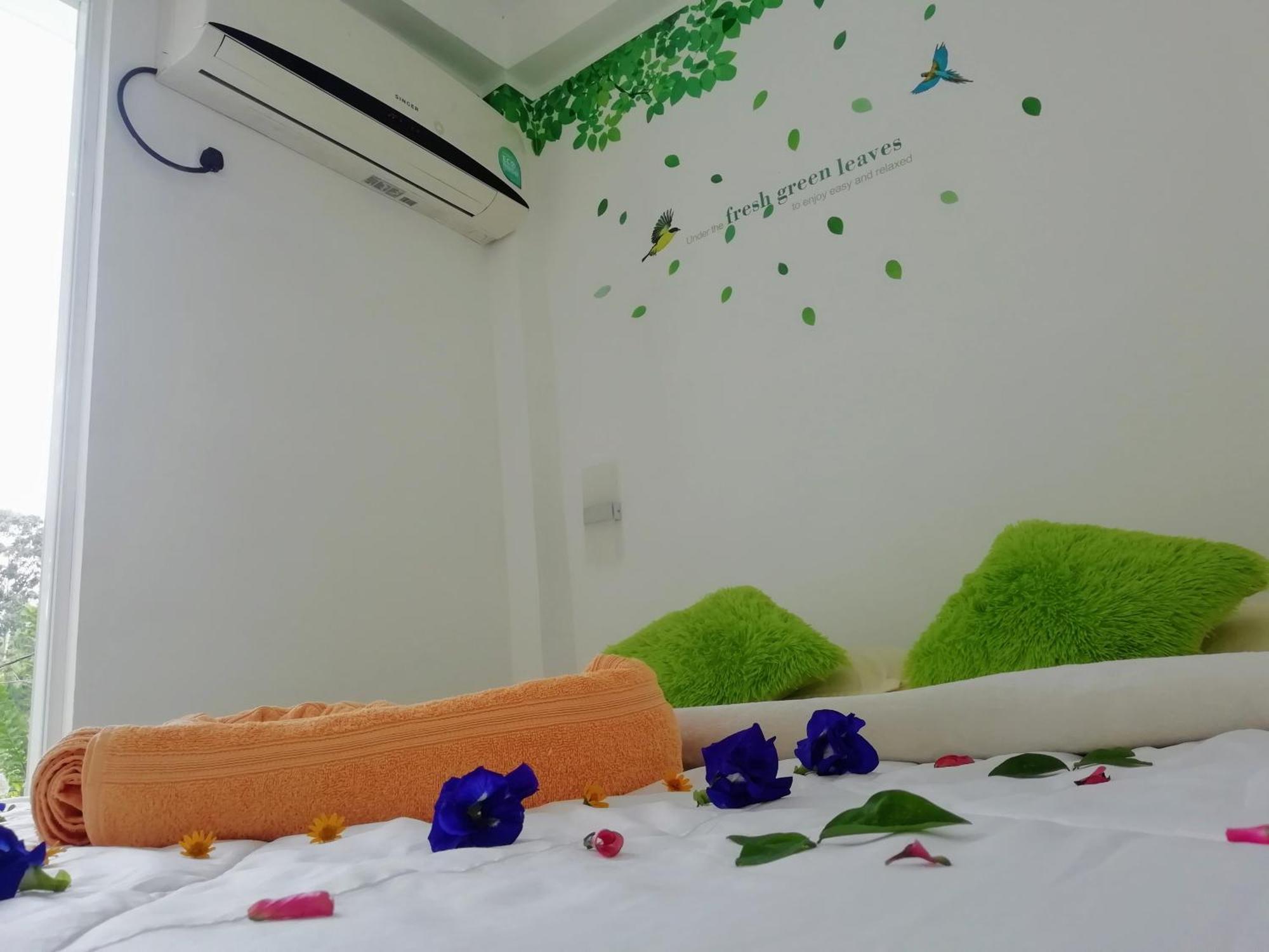 Ella Delightful Surround Homestay Buitenkant foto