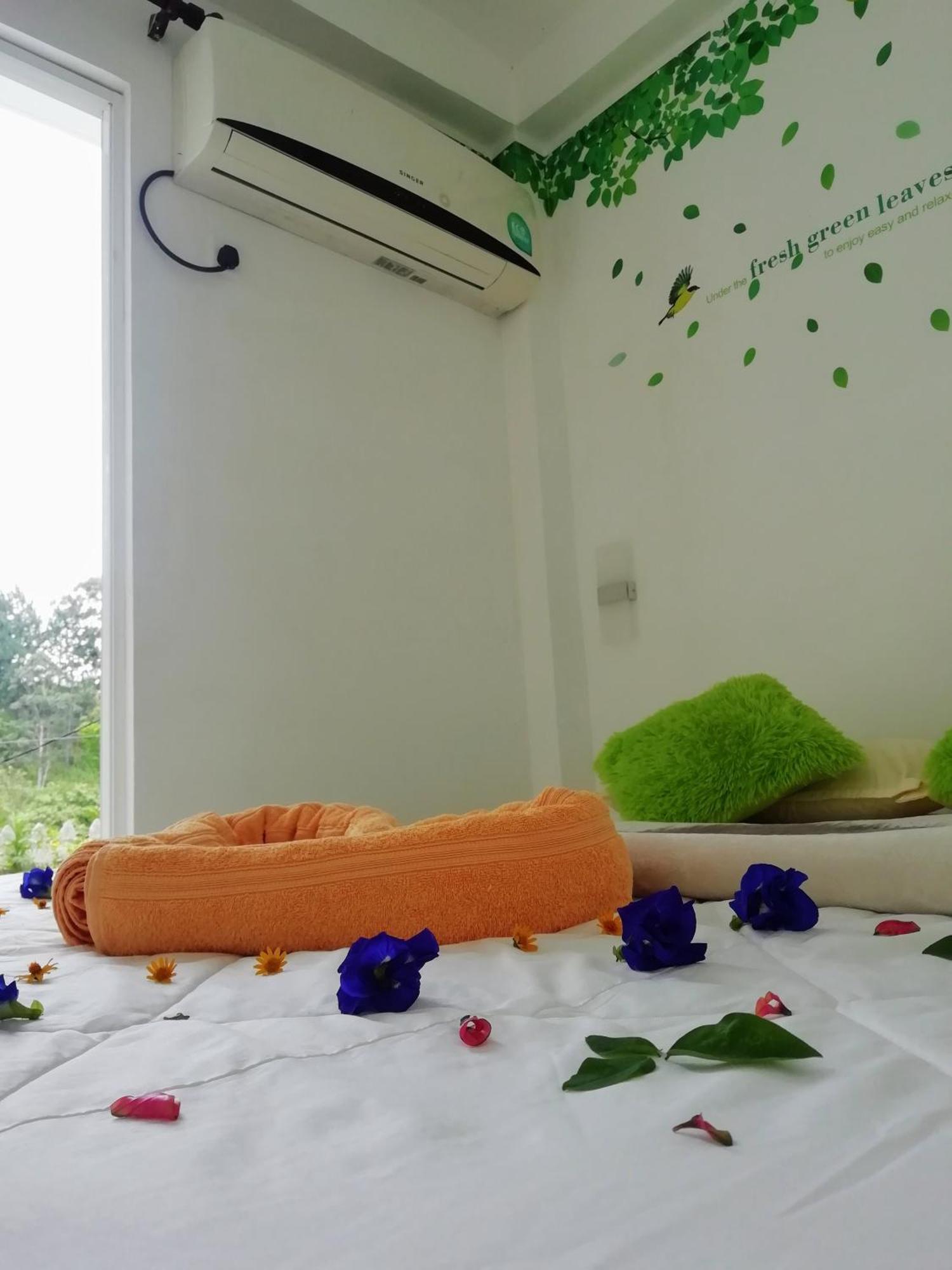 Ella Delightful Surround Homestay Buitenkant foto