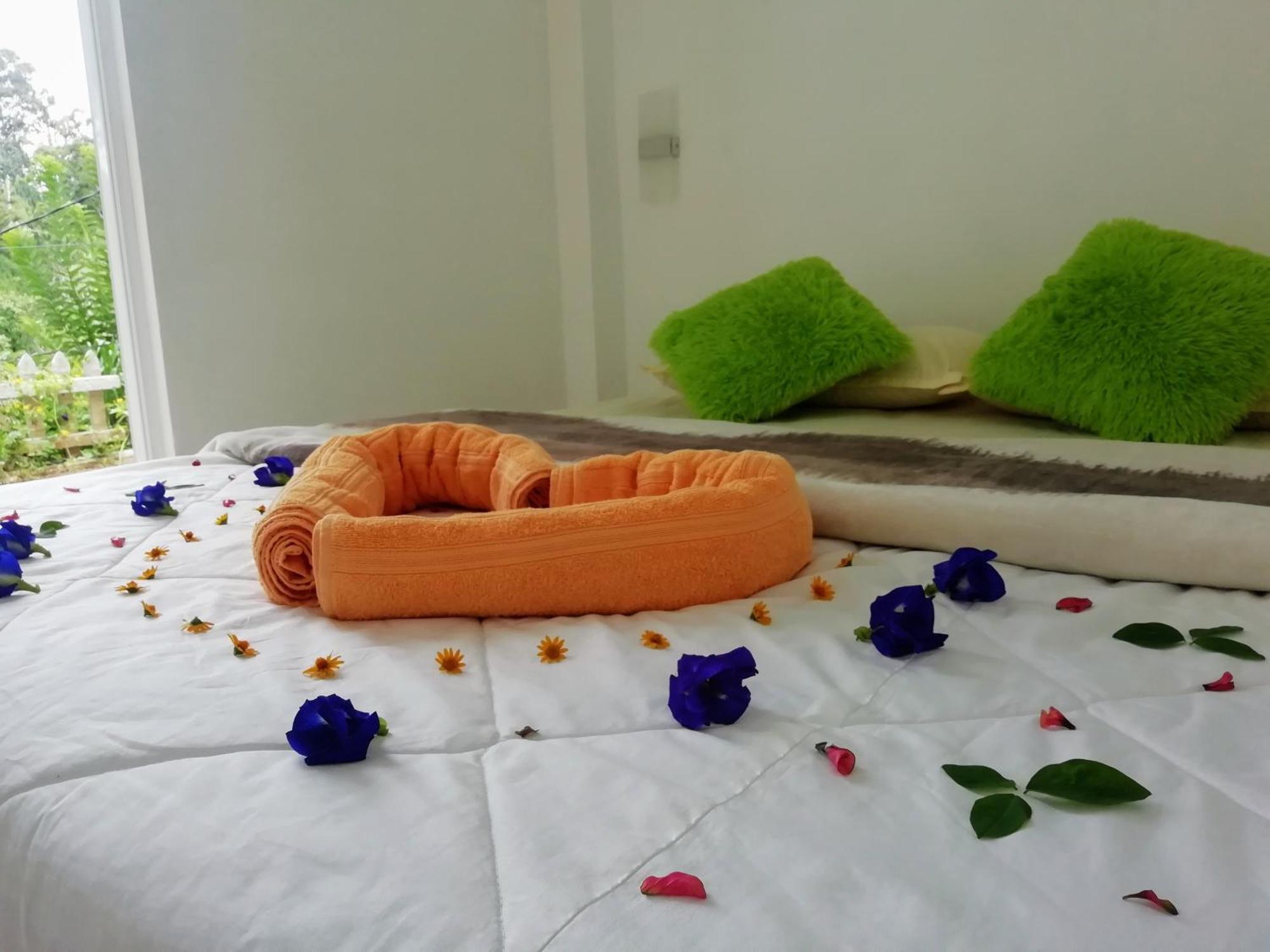Ella Delightful Surround Homestay Buitenkant foto