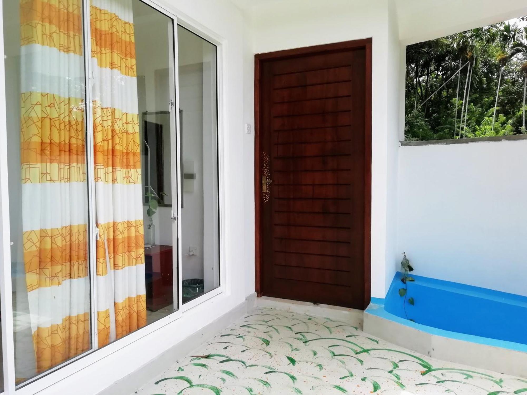 Ella Delightful Surround Homestay Buitenkant foto