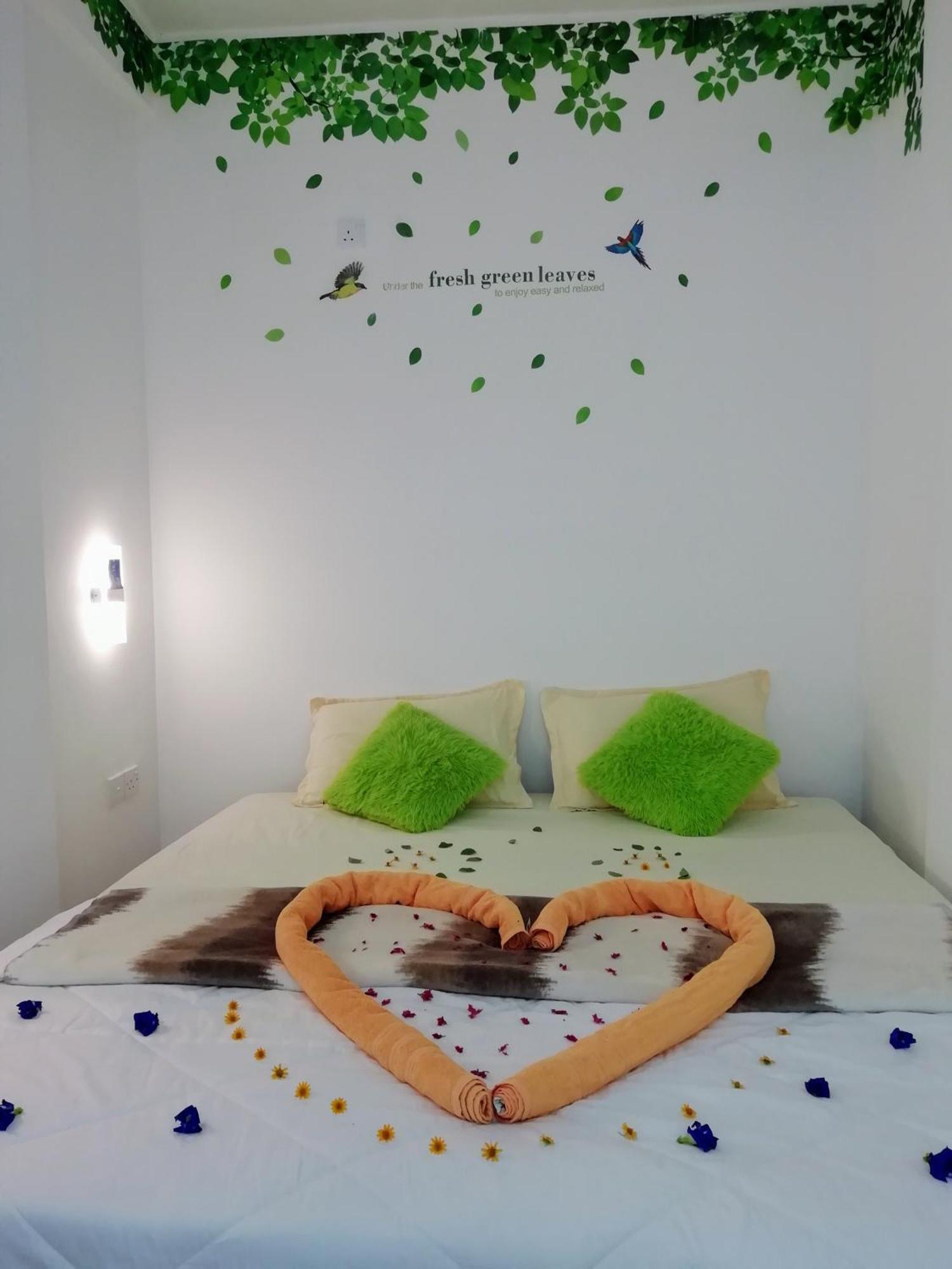 Ella Delightful Surround Homestay Buitenkant foto