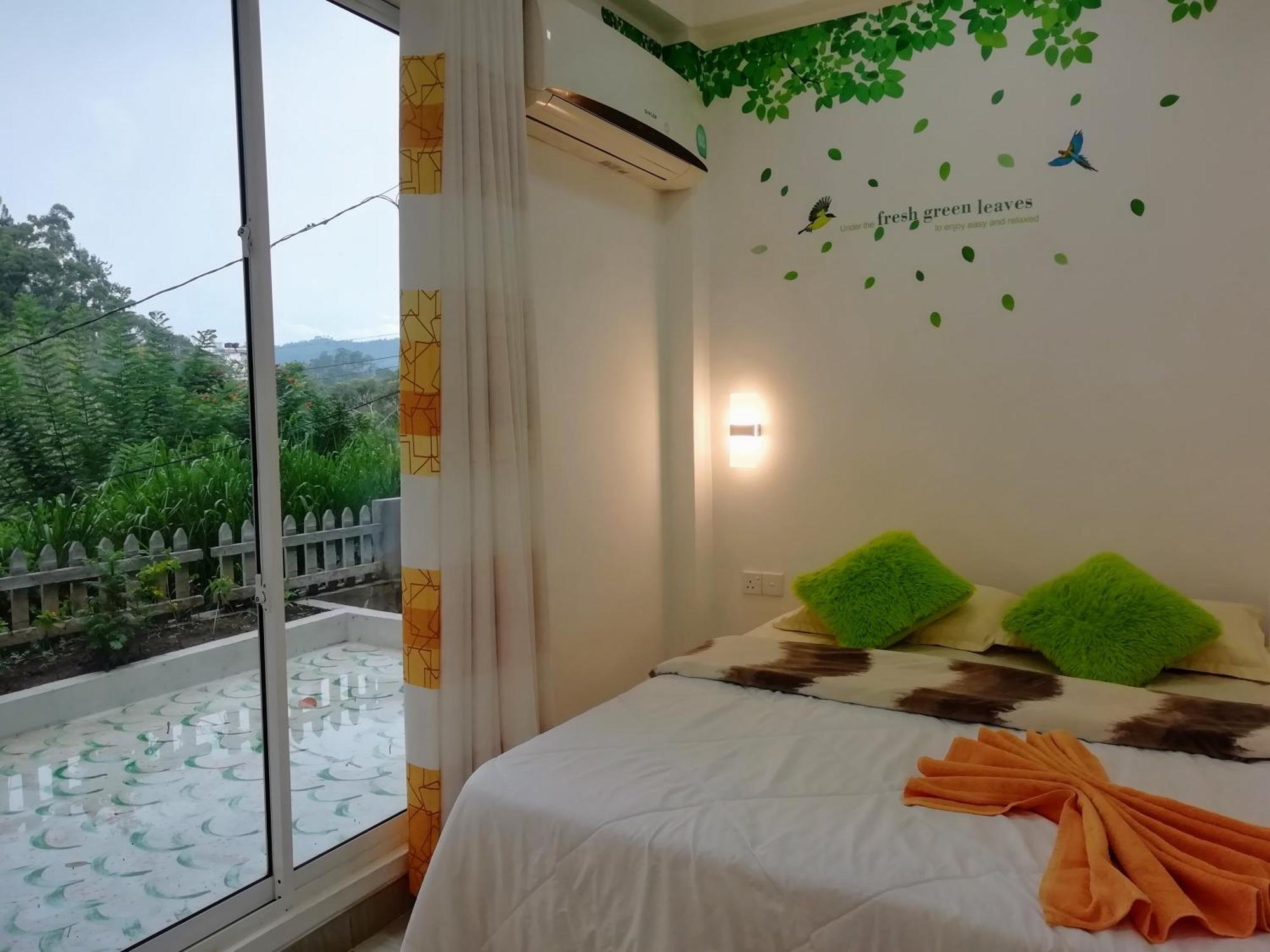 Ella Delightful Surround Homestay Buitenkant foto
