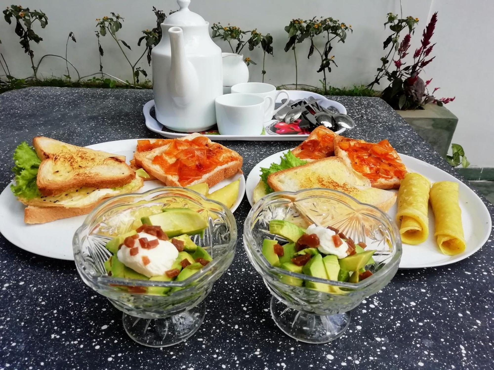 Ella Delightful Surround Homestay Buitenkant foto