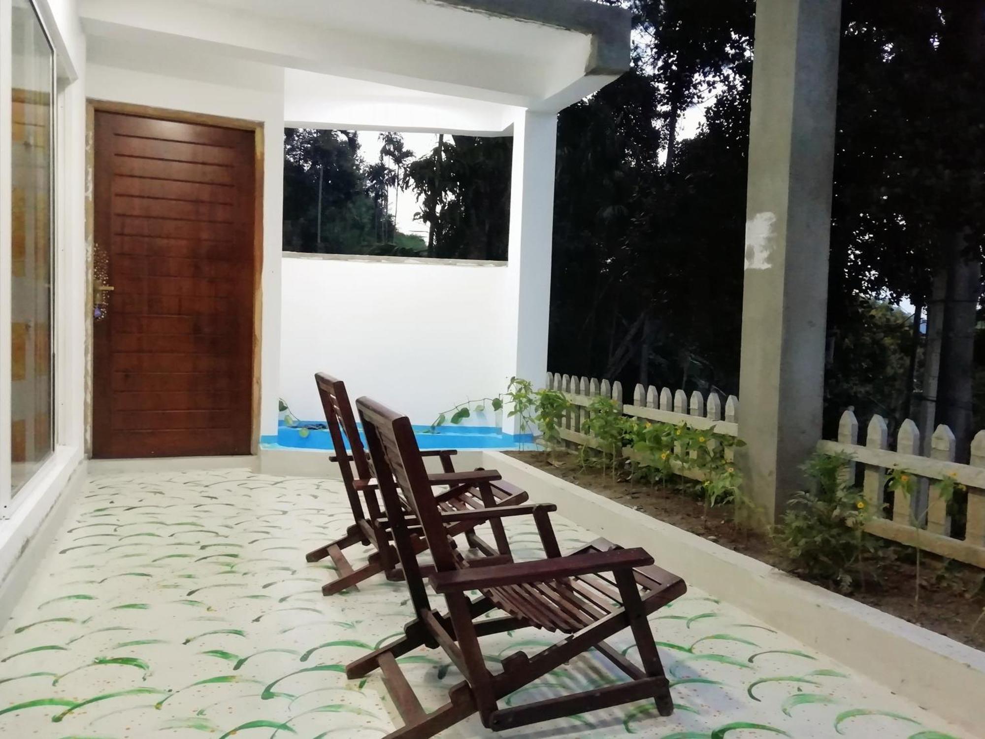 Ella Delightful Surround Homestay Buitenkant foto