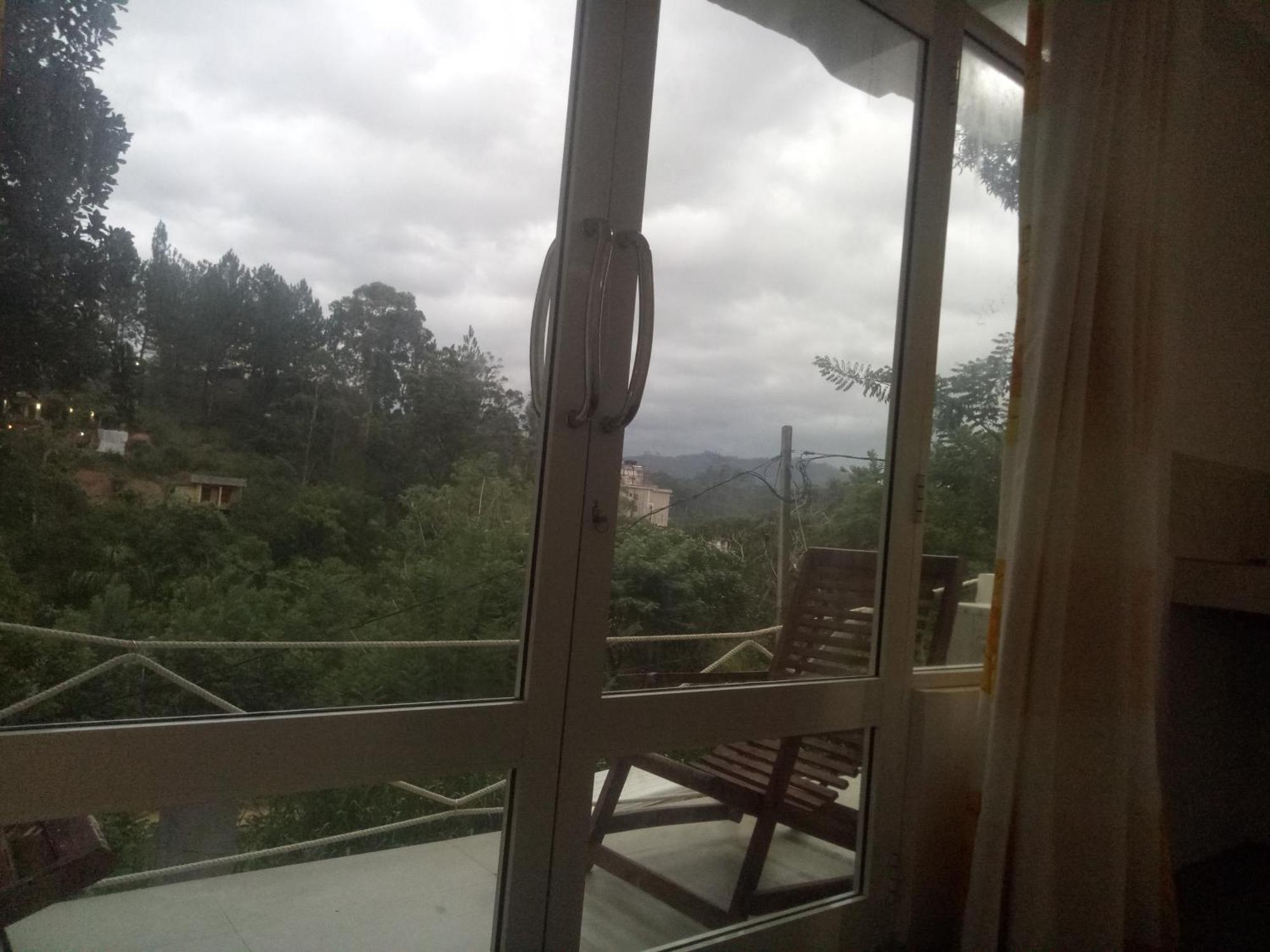 Ella Delightful Surround Homestay Buitenkant foto