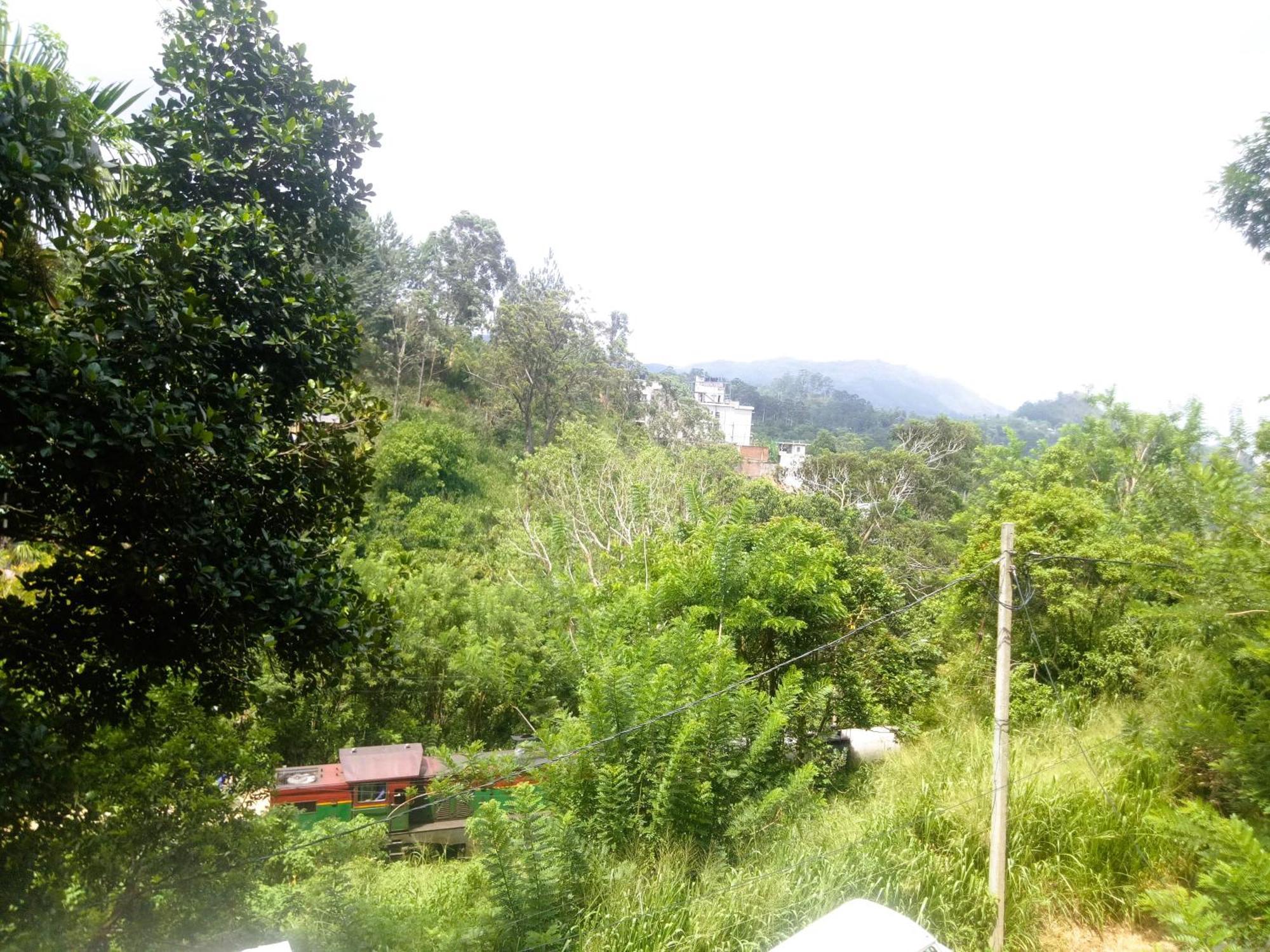 Ella Delightful Surround Homestay Buitenkant foto