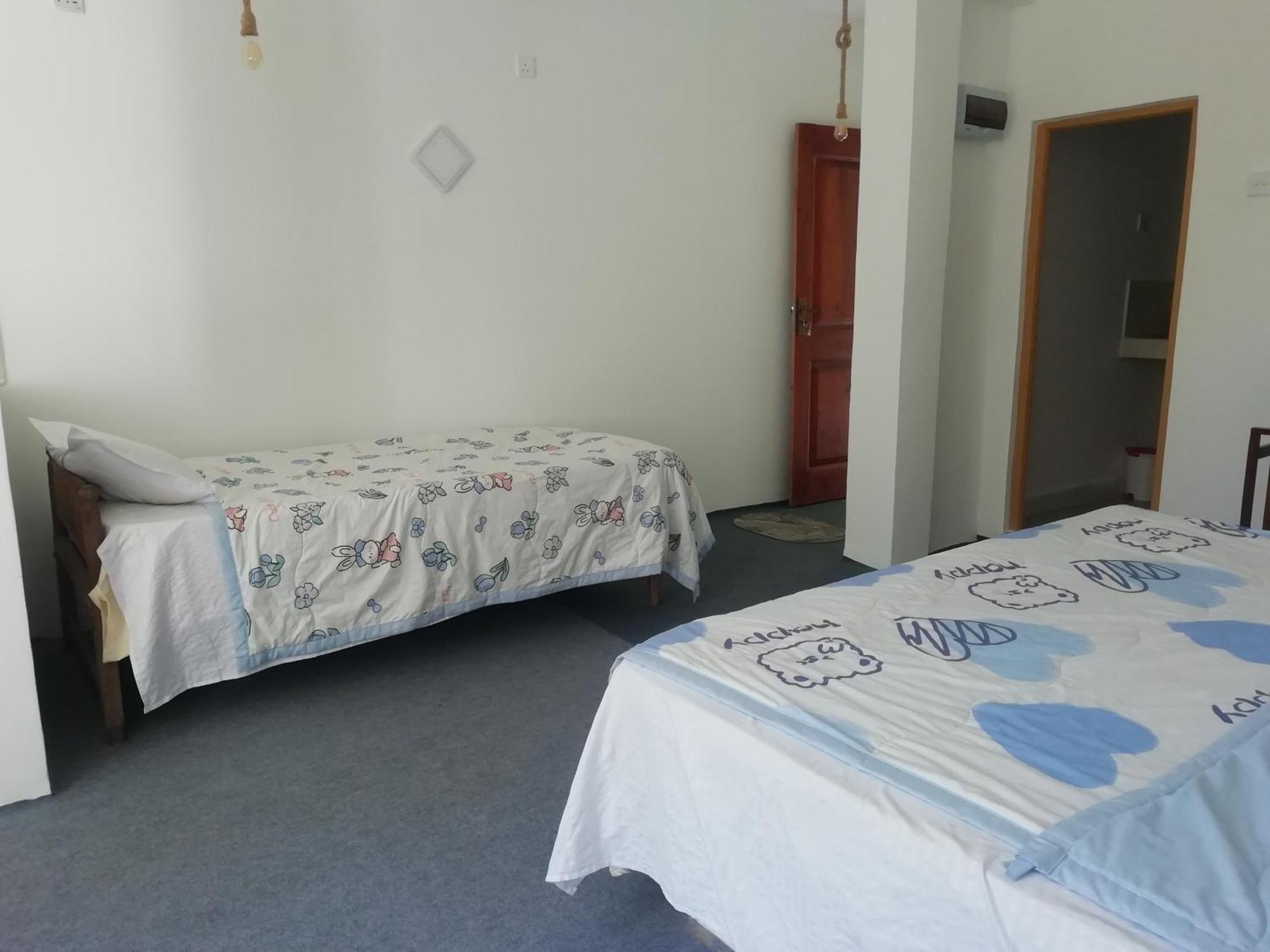Ella Delightful Surround Homestay Buitenkant foto