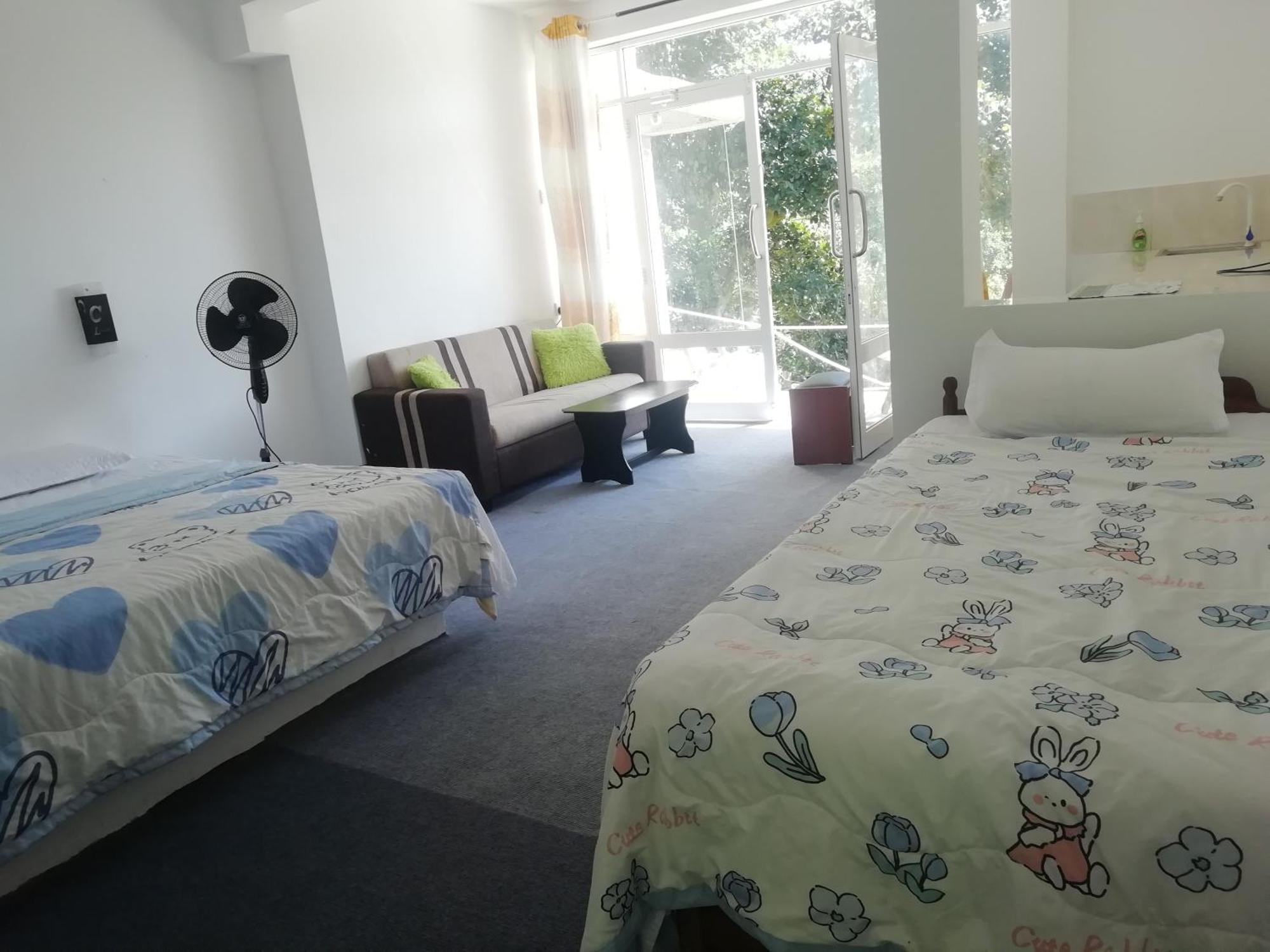 Ella Delightful Surround Homestay Buitenkant foto